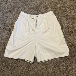 Off White shorts